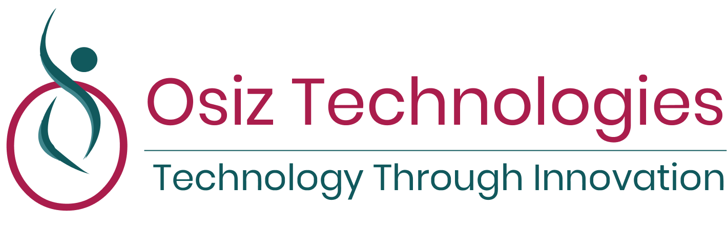 Osiz Technologies Logo